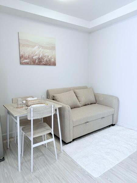 For Sale - L Style Condo, Bangkok