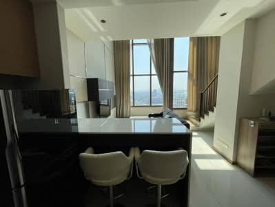 For Rent - The Emporio Place, Bangkok
