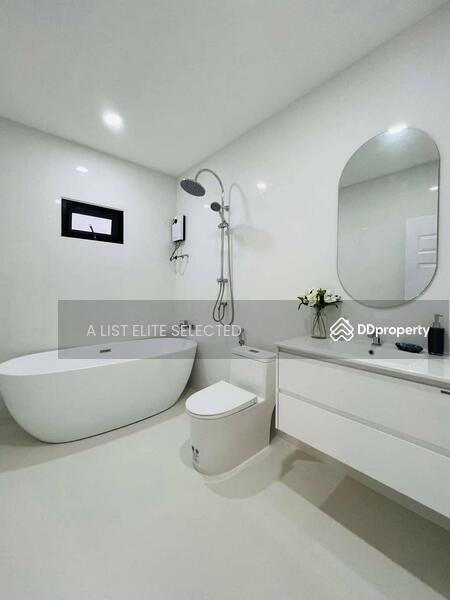 For Sale - Brand-New Home – Na Jomtien, Chon Buri