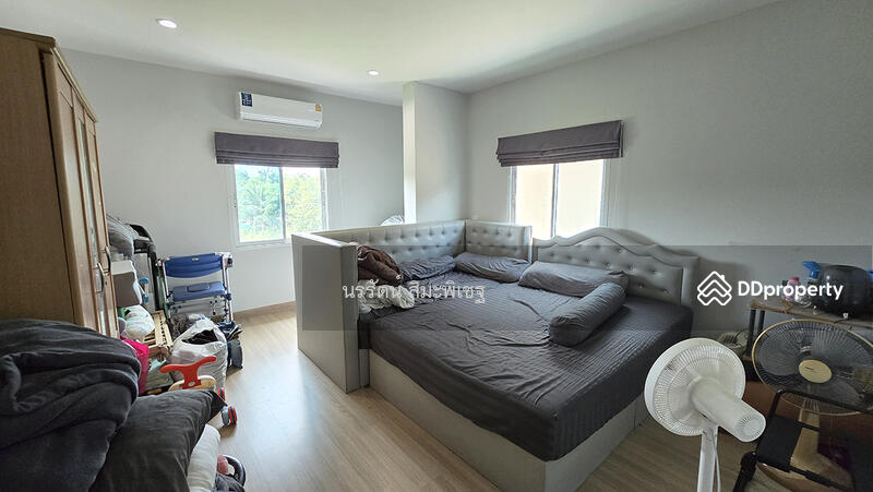 For Sale - หมู่บ้านพรหมศิริ, Bangkok