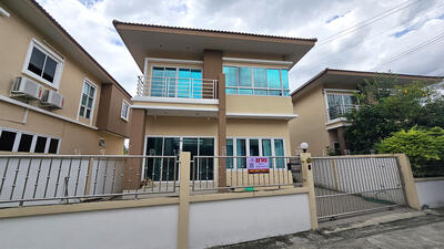 ขาย - หมู่บ้านพรหมศิริ, กรุงเทพ