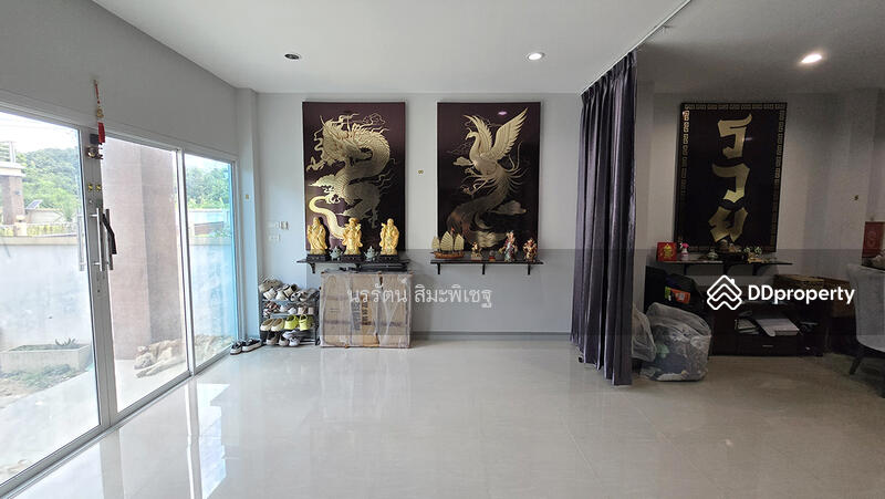ขาย - หมู่บ้านพรหมศิริ, กรุงเทพ