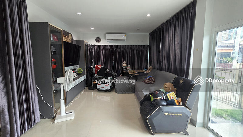 ขาย - หมู่บ้านพรหมศิริ, กรุงเทพ