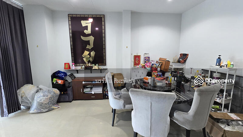 ขาย - หมู่บ้านพรหมศิริ, กรุงเทพ