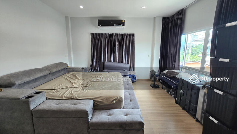 For Sale - หมู่บ้านพรหมศิริ, Bangkok