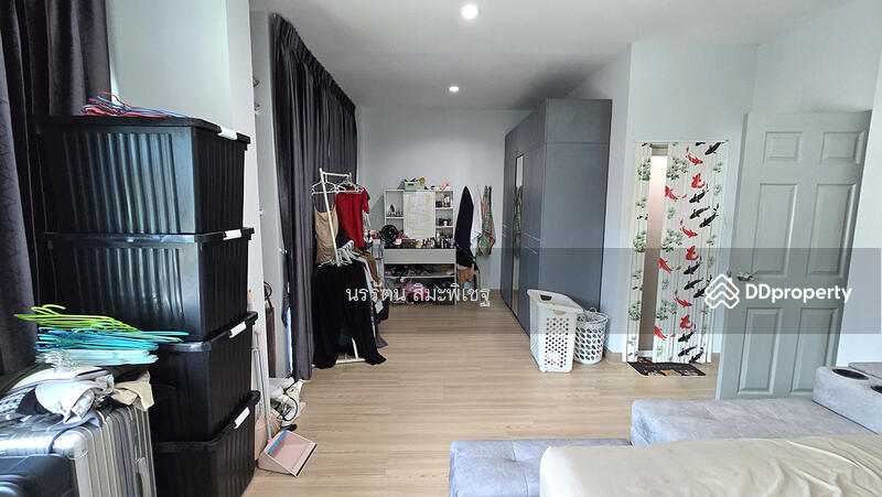 For Sale - หมู่บ้านพรหมศิริ, Bangkok