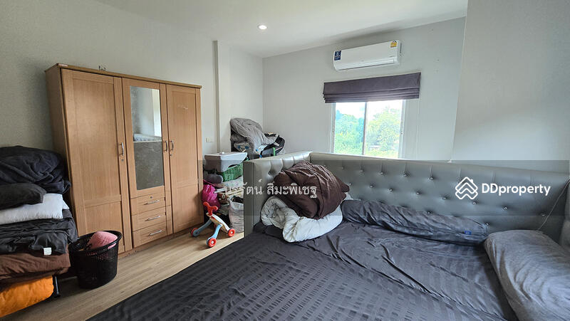 For Sale - หมู่บ้านพรหมศิริ, Bangkok