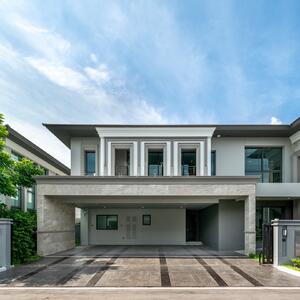 ขาย - Grand Bangkok Boulevard Sukhumvit-Srinakarin : แกรนด์ บางกอก บูเลอวาร์ด สุขุมวิท-ศรีนครินทร์, สมุทรปราการ