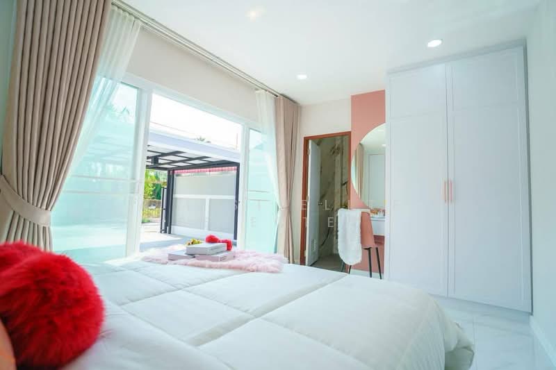 Modern Luxury Corner Home – Huai Yai, ชลบุรี, ห้วยใหญ่, บางละมุง, ชลบุรี, 260 ตร.ม., บ้านเดี่ยว ขาย, โดย A LIST ELITE SELECTED, 60039534 - DDproperty.com