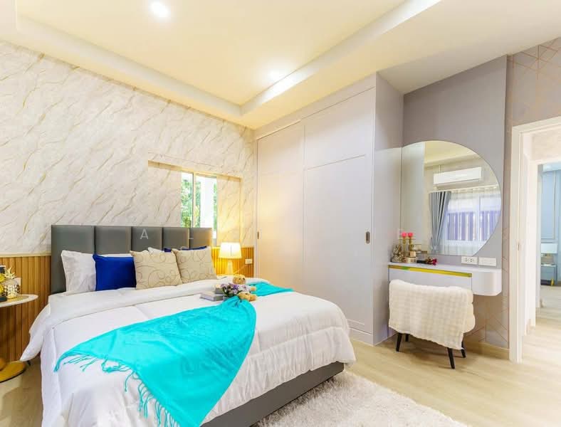 Modern Luxury Corner Home – Huai Yai, Chon Buri (Pattaya), Huai Yai, Bang Lamung (Pattaya), Chon Buri (Pattaya), 3 Bedrooms, 260 sqm, Single Detached House For Sale, by A LIST ELITE SELECTED, 60039534 - DDproperty.com
