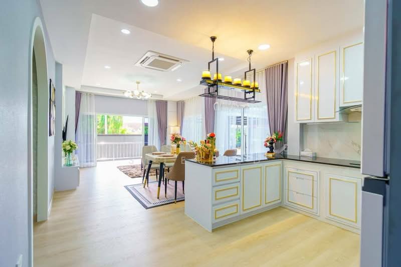 Modern Luxury Corner Home – Huai Yai, ชลบุรี, ห้วยใหญ่, บางละมุง, ชลบุรี, 260 ตร.ม., บ้านเดี่ยว ขาย, โดย A LIST ELITE SELECTED, 60039534 - DDproperty.com