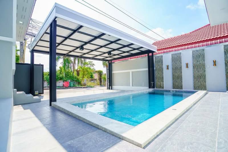 Modern Luxury Corner Home – Huai Yai, ชลบุรี, ห้วยใหญ่, บางละมุง, ชลบุรี, 260 ตร.ม., บ้านเดี่ยว ขาย, โดย A LIST ELITE SELECTED, 60039534 - DDproperty.com