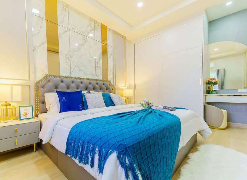 Modern Luxury Corner Home – Huai Yai, Chon Buri (Pattaya), Huai Yai, Bang Lamung (Pattaya), Chon Buri (Pattaya), 3 Bedrooms, 260 sqm, Single Detached House For Sale, by A LIST ELITE SELECTED, 60039534 - DDproperty.com