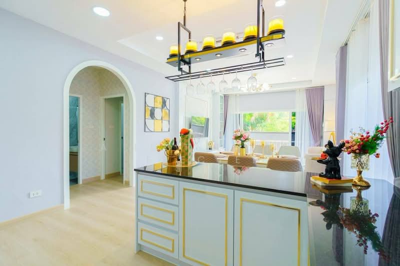 Modern Luxury Corner Home – Huai Yai, ชลบุรี, ห้วยใหญ่, บางละมุง, ชลบุรี, 260 ตร.ม., บ้านเดี่ยว ขาย, โดย A LIST ELITE SELECTED, 60039534 - DDproperty.com