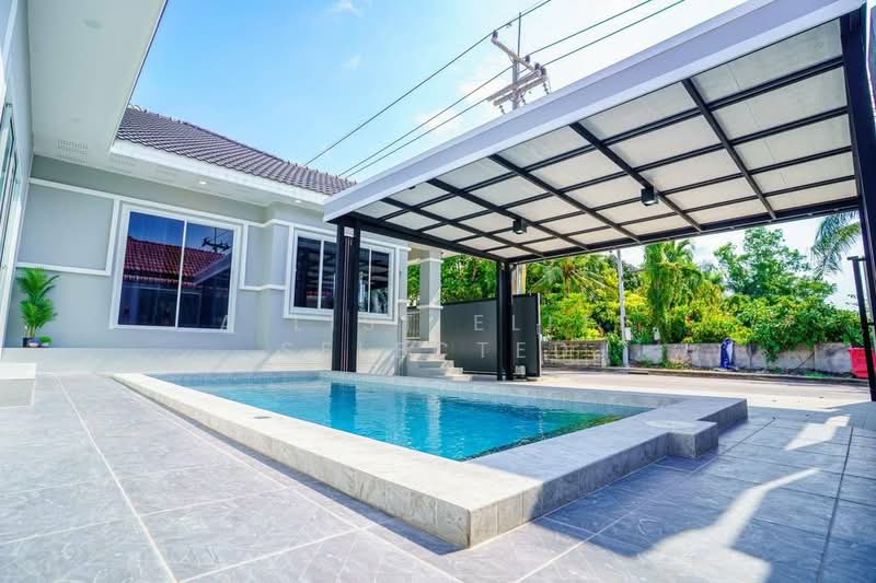 Modern Luxury Corner Home – Huai Yai, Chon Buri (Pattaya), Huai Yai, Bang Lamung (Pattaya), Chon Buri (Pattaya), 3 Bedrooms, 260 sqm, Single Detached House For Sale, by A LIST ELITE SELECTED, 60039534 - DDproperty.com