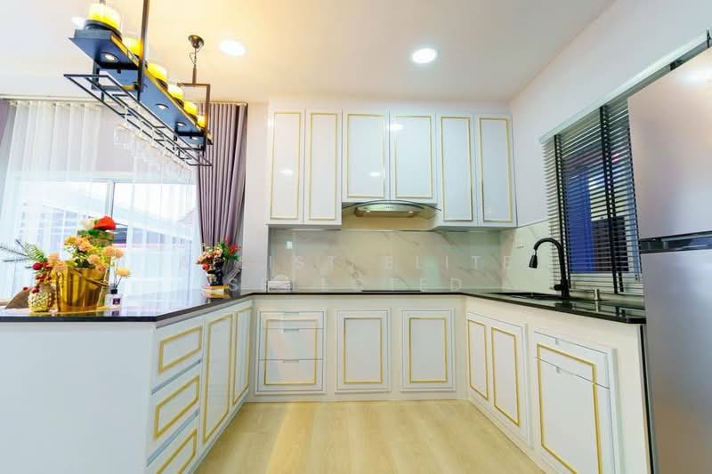 Modern Luxury Corner Home – Huai Yai, Chon Buri (Pattaya), Huai Yai, Bang Lamung (Pattaya), Chon Buri (Pattaya), 3 Bedrooms, 260 sqm, Single Detached House For Sale, by A LIST ELITE SELECTED, 60039534 - DDproperty.com