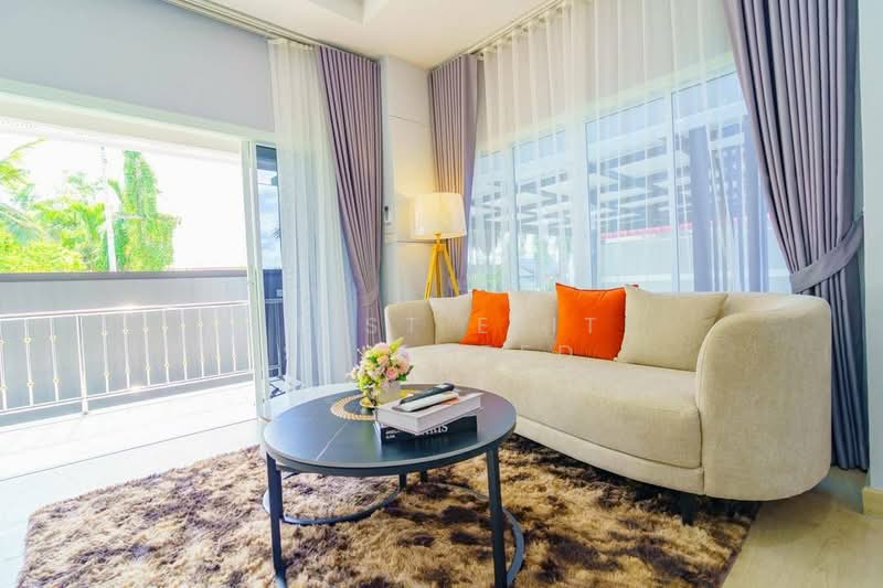 Modern Luxury Corner Home – Huai Yai, ชลบุรี, ห้วยใหญ่, บางละมุง, ชลบุรี, 260 ตร.ม., บ้านเดี่ยว ขาย, โดย A LIST ELITE SELECTED, 60039534 - DDproperty.com