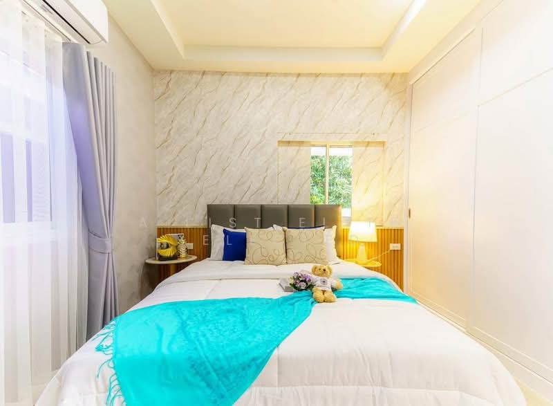 Modern Luxury Corner Home – Huai Yai, Chon Buri (Pattaya), Huai Yai, Bang Lamung (Pattaya), Chon Buri (Pattaya), 3 Bedrooms, 260 sqm, Single Detached House For Sale, by A LIST ELITE SELECTED, 60039534 - DDproperty.com