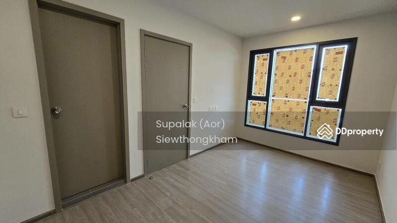 For Sale - Aspire Rama 4, Bangkok