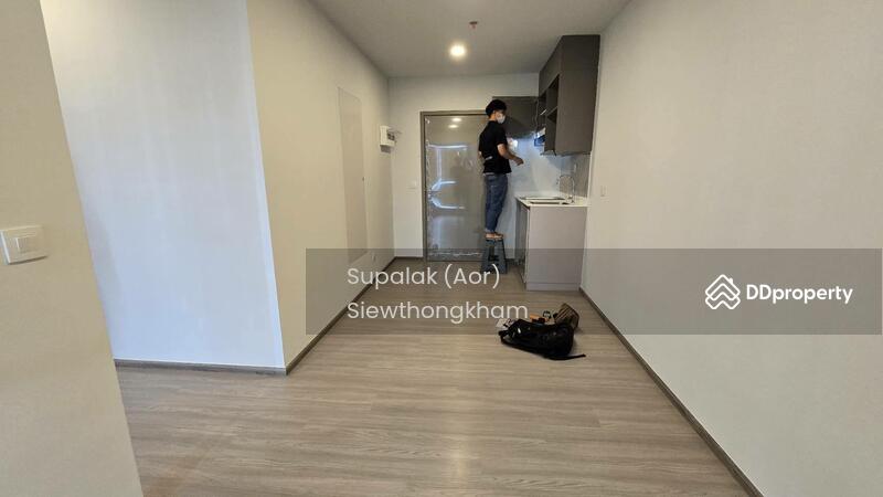For Sale - Aspire Rama 4, Bangkok