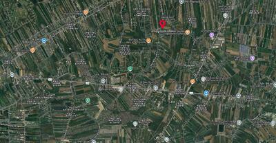 ขาย - ขายที่ดินเปล่า 112.4 ตร.วา ต.โคกแฝด อ.หนองจอก จ.กรุงเทพฯ, กรุงเทพ