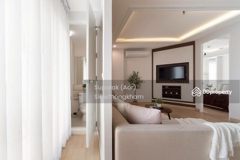 For Sale - The Parkland Srinakarin, Samut Prakan