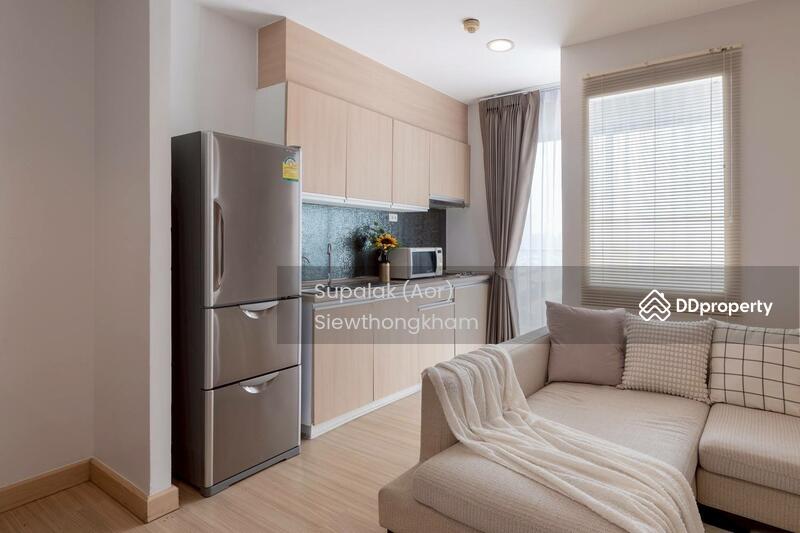 For Sale - The Parkland Srinakarin, Samut Prakan