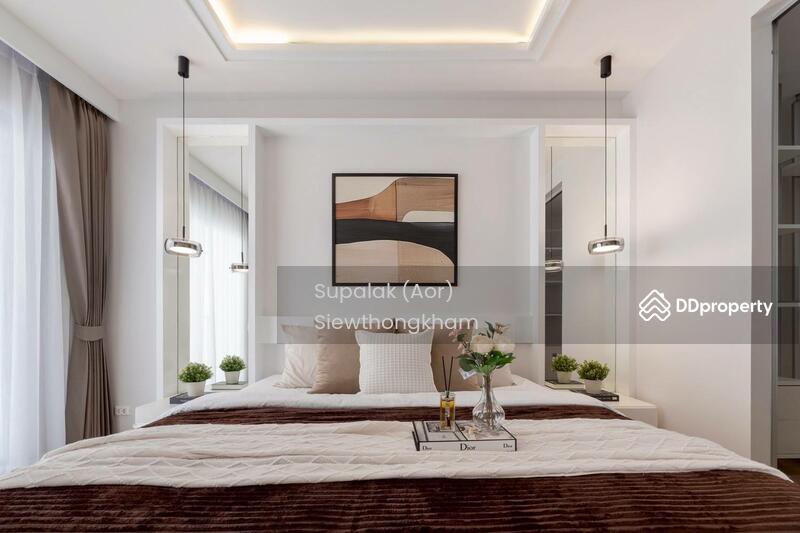 For Sale - The Parkland Srinakarin, Samut Prakan
