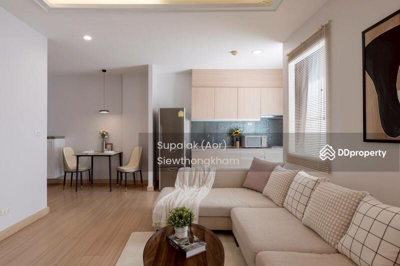 For Sale - The Parkland Srinakarin, Samut Prakan