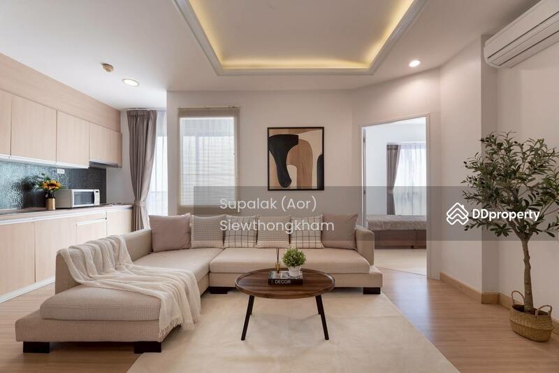 For Sale - The Parkland Srinakarin, Samut Prakan