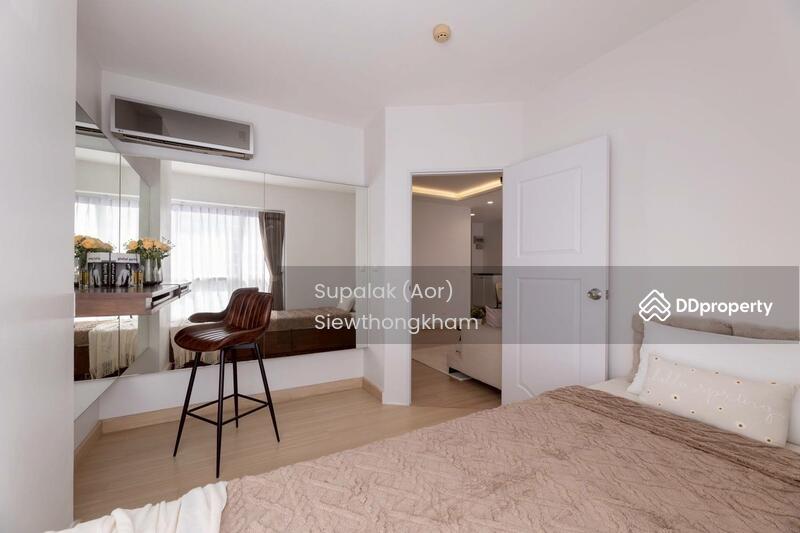 For Sale - The Parkland Srinakarin, Samut Prakan