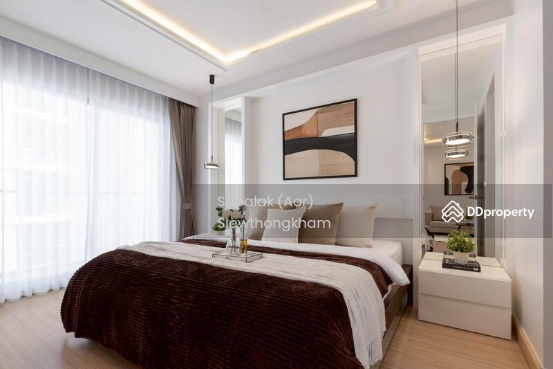 For Sale - The Parkland Srinakarin, Samut Prakan