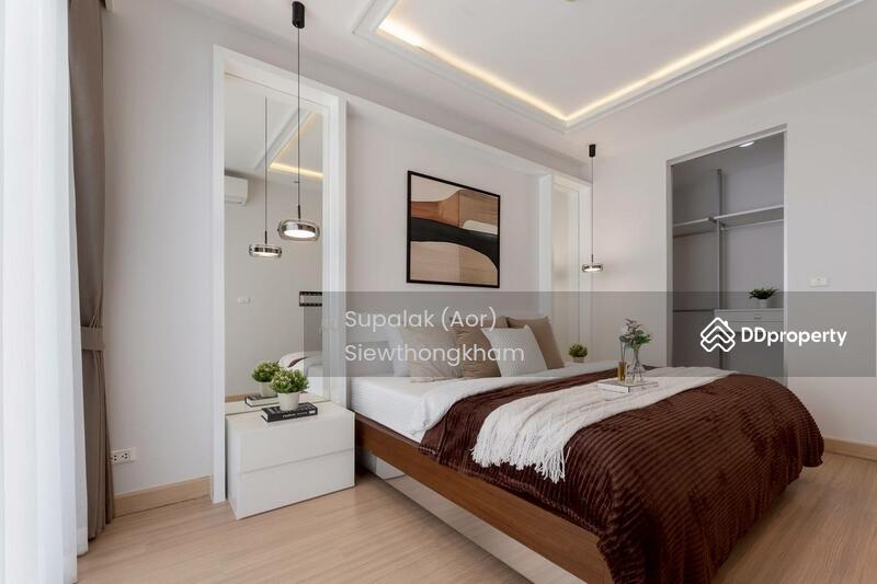 For Sale - The Parkland Srinakarin, Samut Prakan