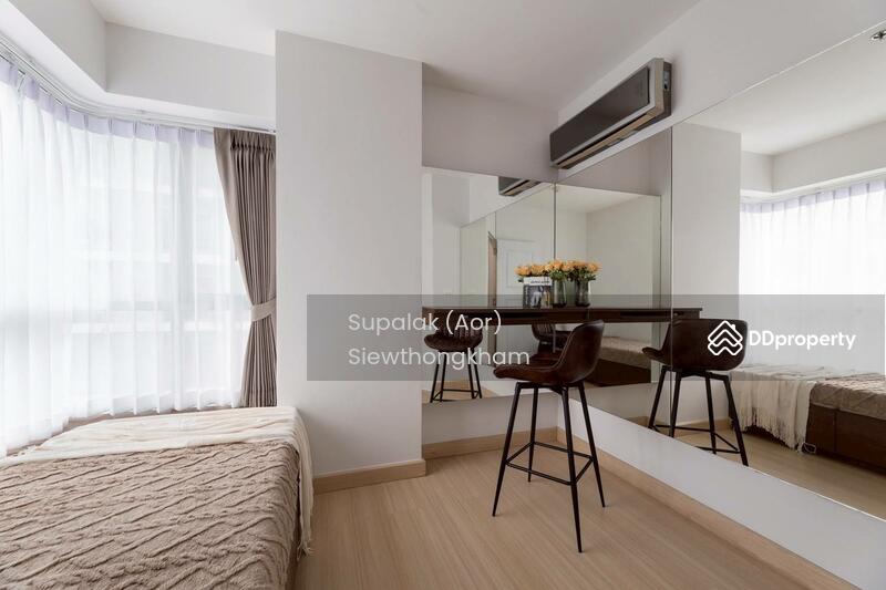 For Sale - The Parkland Srinakarin, Samut Prakan