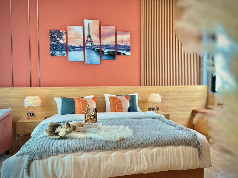 Private Pool Home – Thungklom-Tanman, Chon Buri (Pattaya), Huai Yai, Bang Lamung (Pattaya), Chon Buri (Pattaya), 3 Bedrooms, 284 sqm, Single Detached House For Sale, by A LIST ELITE SELECTED, 60039560 - DDproperty.com