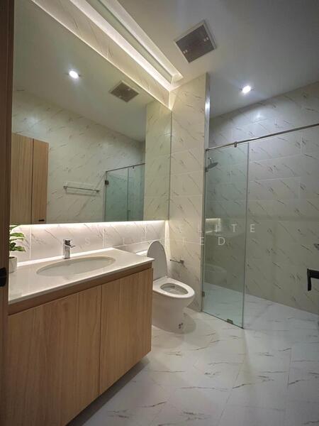 Private Pool Home – Thungklom-Tanman, Chon Buri (Pattaya), Huai Yai, Bang Lamung (Pattaya), Chon Buri (Pattaya), 3 Bedrooms, 284 sqm, Single Detached House For Sale, by A LIST ELITE SELECTED, 60039560 - DDproperty.com