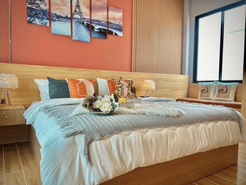 Private Pool Home – Thungklom-Tanman, ชลบุรี, ห้วยใหญ่, บางละมุง, ชลบุรี, 284 ตร.ม., บ้านเดี่ยว ขาย, โดย A LIST ELITE SELECTED, 60039560 - DDproperty.com