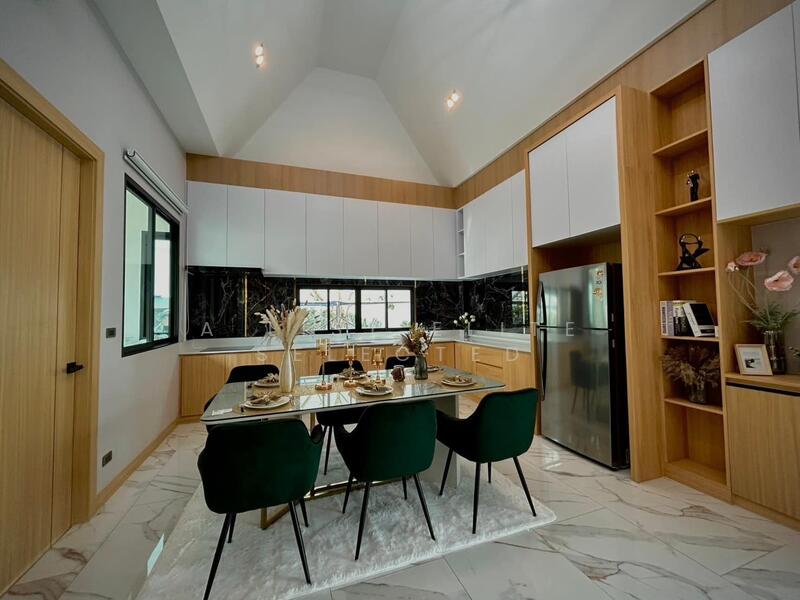 Private Pool Home – Thungklom-Tanman, Chon Buri (Pattaya), Huai Yai, Bang Lamung (Pattaya), Chon Buri (Pattaya), 3 Bedrooms, 284 sqm, Single Detached House For Sale, by A LIST ELITE SELECTED, 60039560 - DDproperty.com