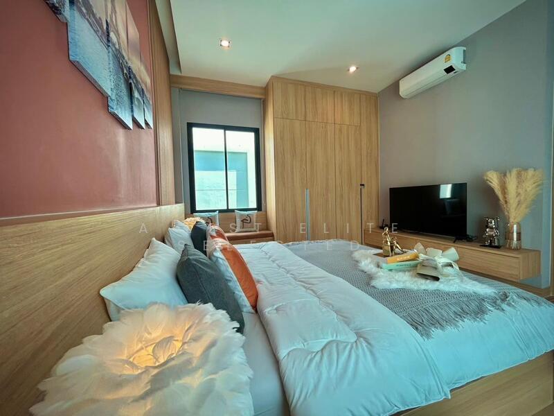 Private Pool Home – Thungklom-Tanman, Chon Buri (Pattaya), Huai Yai, Bang Lamung (Pattaya), Chon Buri (Pattaya), 3 Bedrooms, 284 sqm, Single Detached House For Sale, by A LIST ELITE SELECTED, 60039560 - DDproperty.com