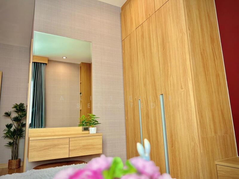 Private Pool Home – Thungklom-Tanman, Chon Buri (Pattaya), Huai Yai, Bang Lamung (Pattaya), Chon Buri (Pattaya), 3 Bedrooms, 284 sqm, Single Detached House For Sale, by A LIST ELITE SELECTED, 60039560 - DDproperty.com