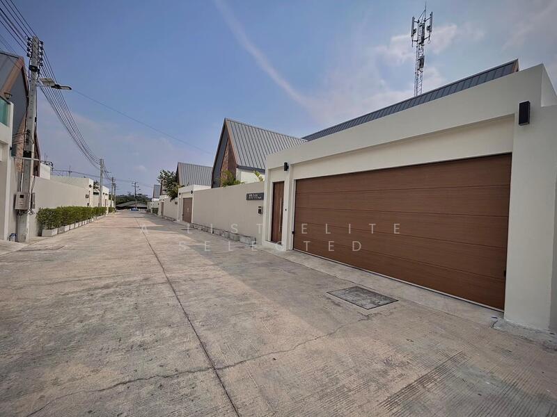 Private Pool Home – Thungklom-Tanman, Chon Buri (Pattaya), Huai Yai, Bang Lamung (Pattaya), Chon Buri (Pattaya), 3 Bedrooms, 284 sqm, Single Detached House For Sale, by A LIST ELITE SELECTED, 60039560 - DDproperty.com