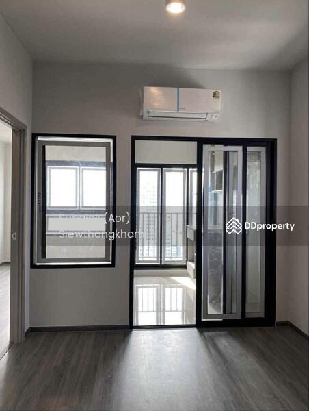 For Sale - IDEO Ramkamhaeng Lamsali Station, Bangkok