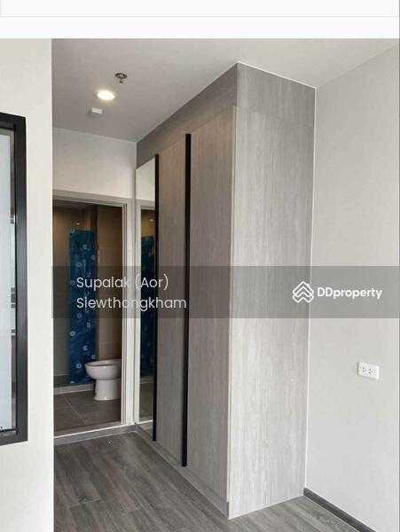 For Sale - IDEO Ramkamhaeng Lamsali Station, Bangkok