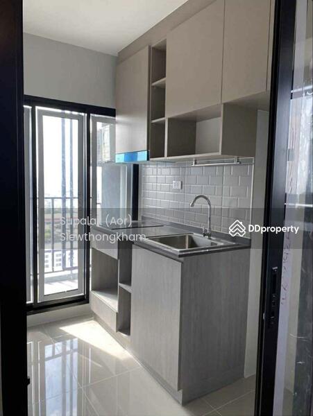 For Sale - IDEO Ramkamhaeng Lamsali Station, Bangkok