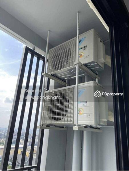 For Sale - IDEO Ramkamhaeng Lamsali Station, Bangkok