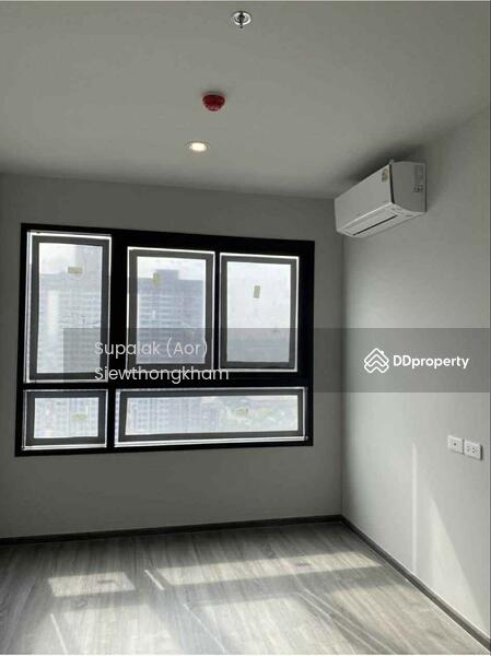 For Sale - IDEO Ramkamhaeng Lamsali Station, Bangkok