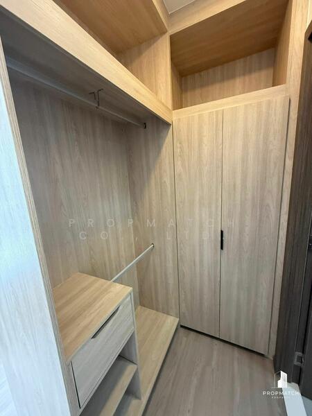 The Muve Pradipat, Bangkok, 9 Soi Pradipat 23, Samsen Nai, Phaya Thai, Bangkok, 1 Bedroom, 25 sqm, Condo For Rent, by PROPMATCH CO., LTD., 60039573 - DDproperty.com
