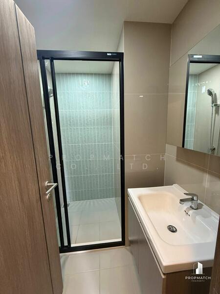 The Muve Pradipat, Bangkok, 9 Soi Pradipat 23, Samsen Nai, Phaya Thai, Bangkok, 1 Bedroom, 25 sqm, Condo For Rent, by PROPMATCH CO., LTD., 60039573 - DDproperty.com