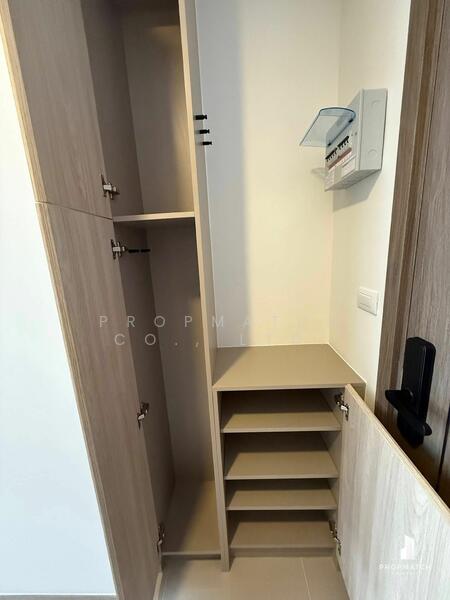 The Muve Pradipat, Bangkok, 9 Soi Pradipat 23, Samsen Nai, Phaya Thai, Bangkok, 1 Bedroom, 25 sqm, Condo For Rent, by PROPMATCH CO., LTD., 60039573 - DDproperty.com