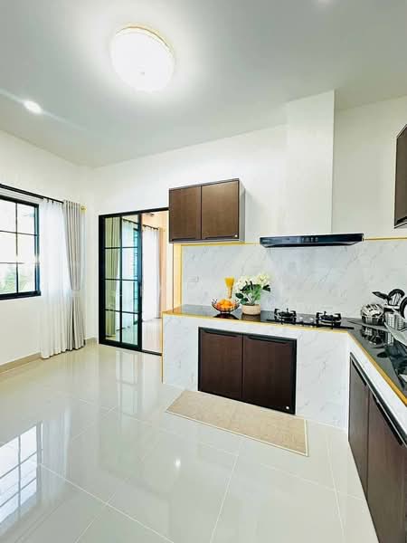 Rattanakorn Village 18, Chon Buri (Pattaya), Na Kloe, Bang Lamung (Pattaya), Chon Buri (Pattaya), 3 Bedrooms, 274 sqm, Villa For Sale, by A LIST ELITE SELECTED, 60039577 - DDproperty.com